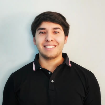 Photo of Brandon Argel Photo of Brandon Argel